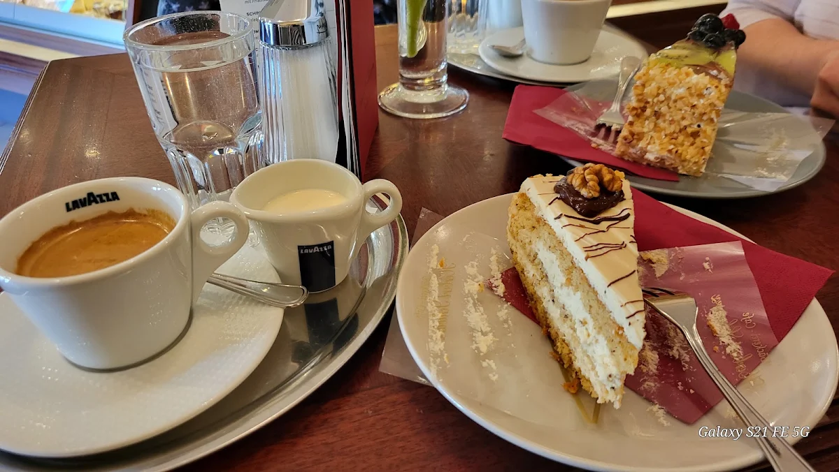 Café Nusskuhen