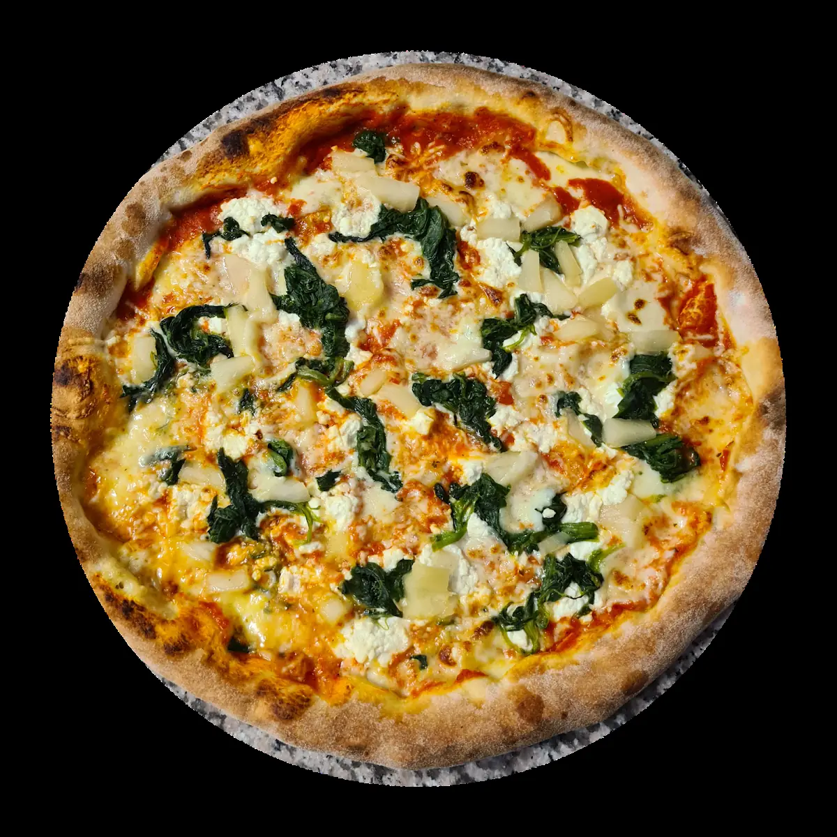 Quattro Formaggi