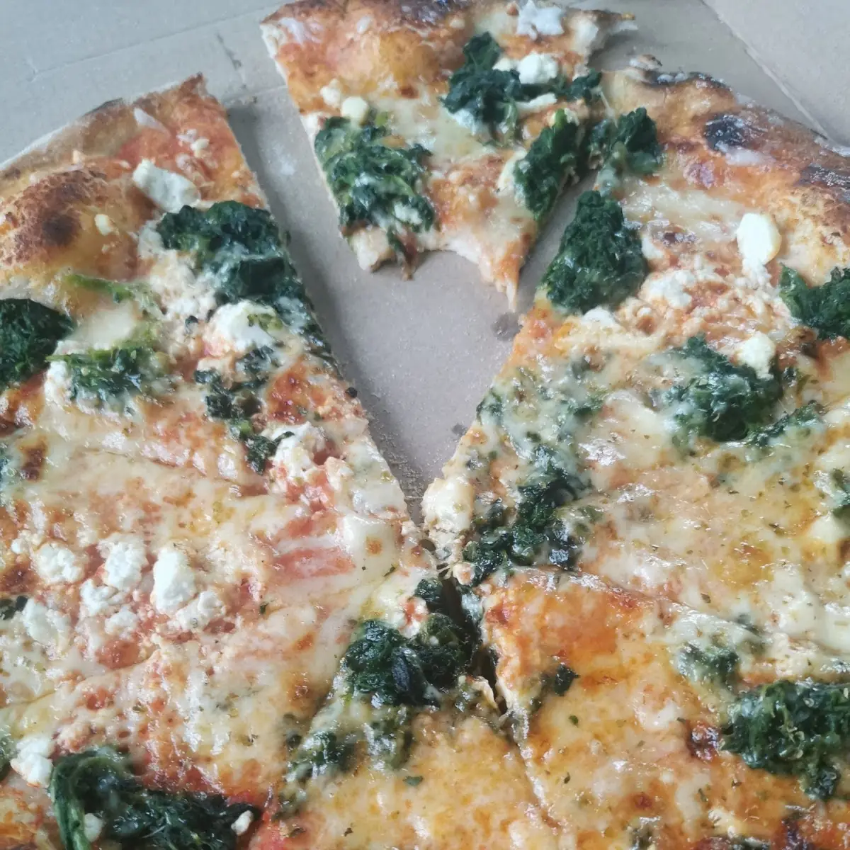 Spinaci