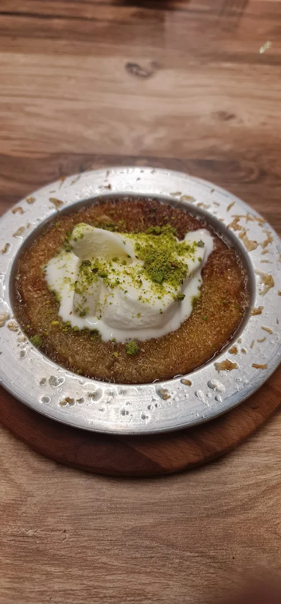 Künefe