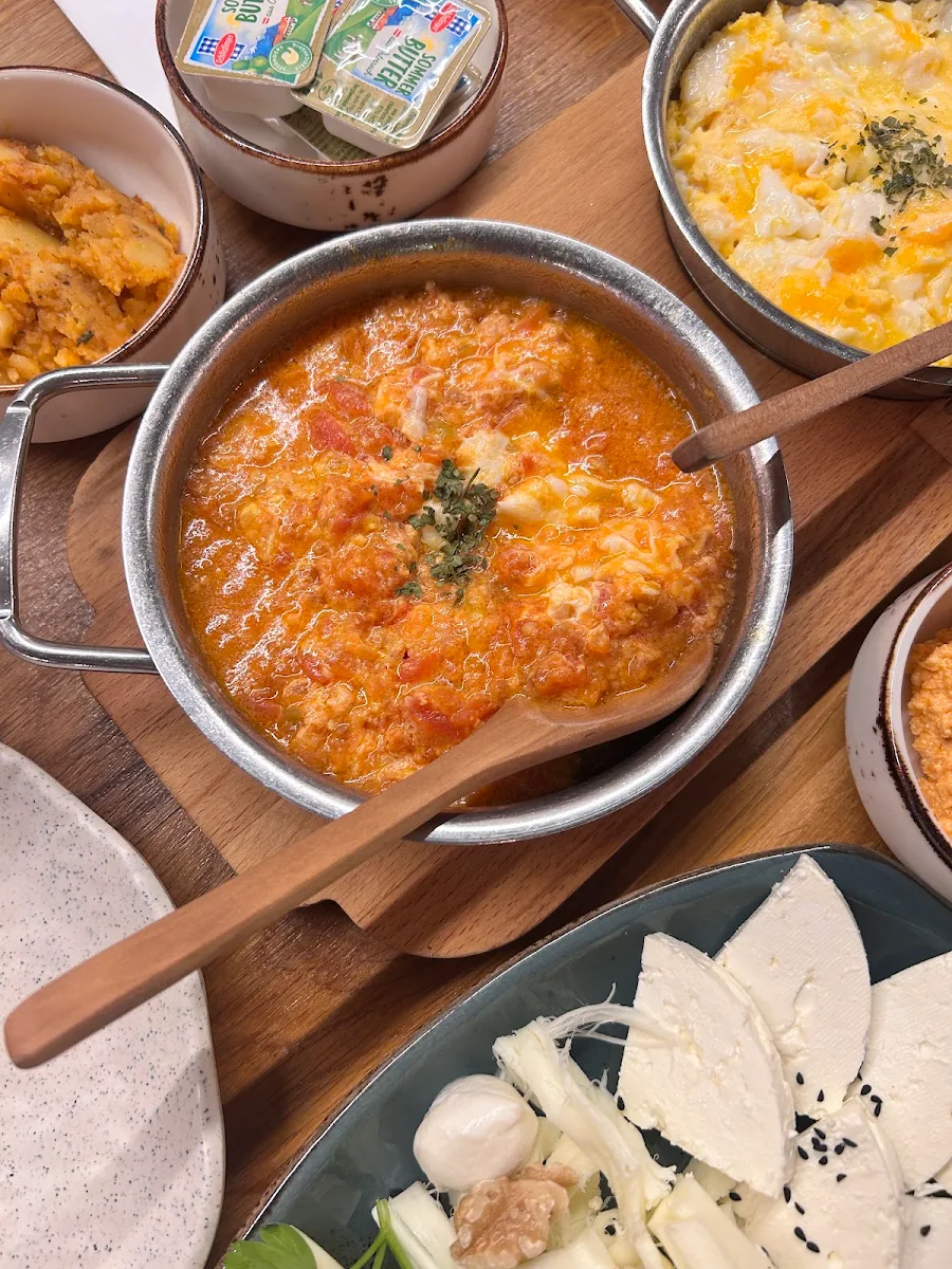 Menemen