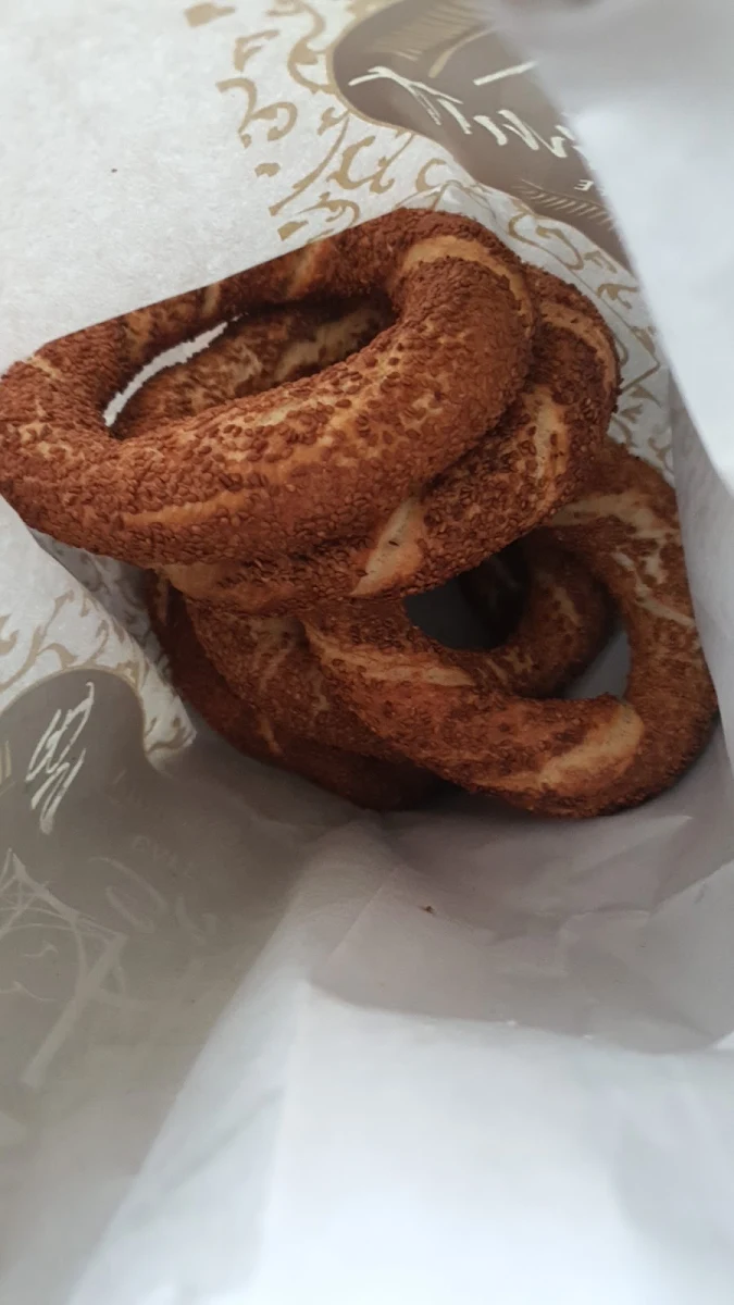 Simit