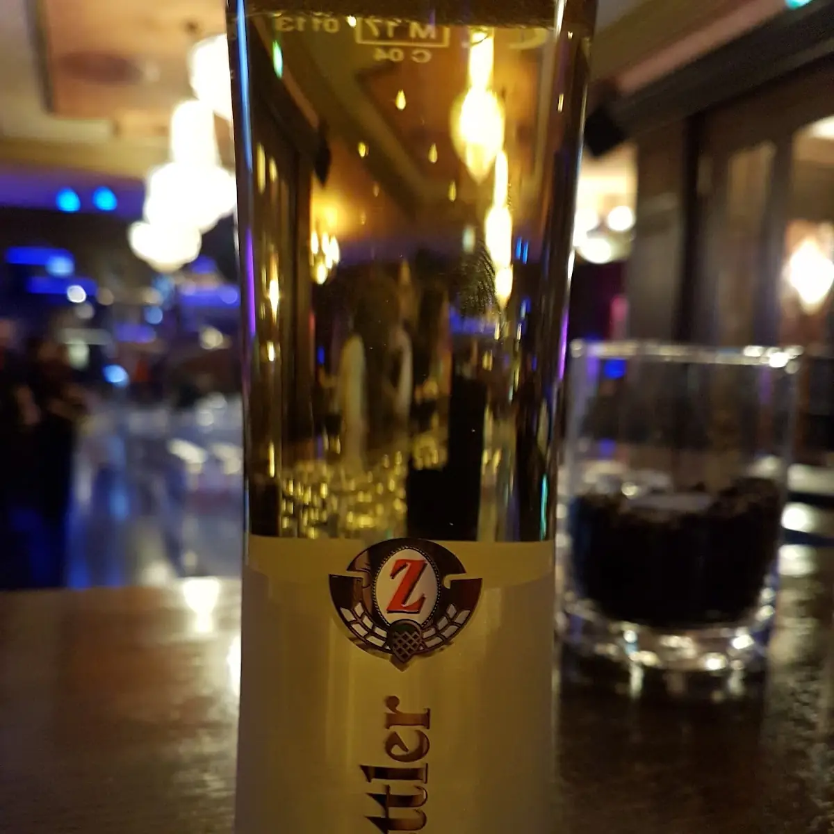 Beer