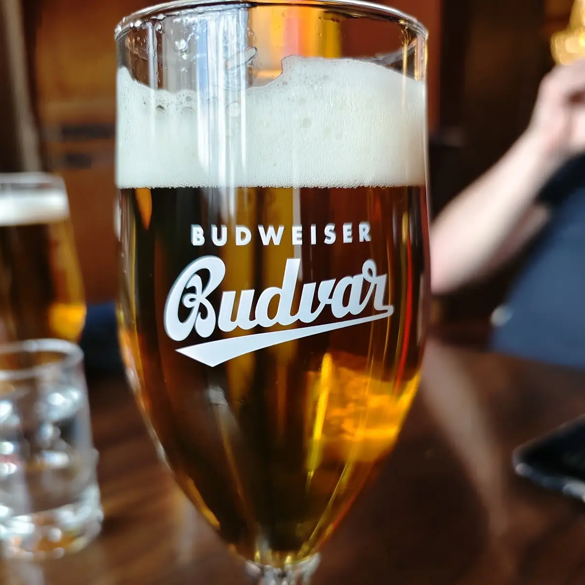 Original Budweiser