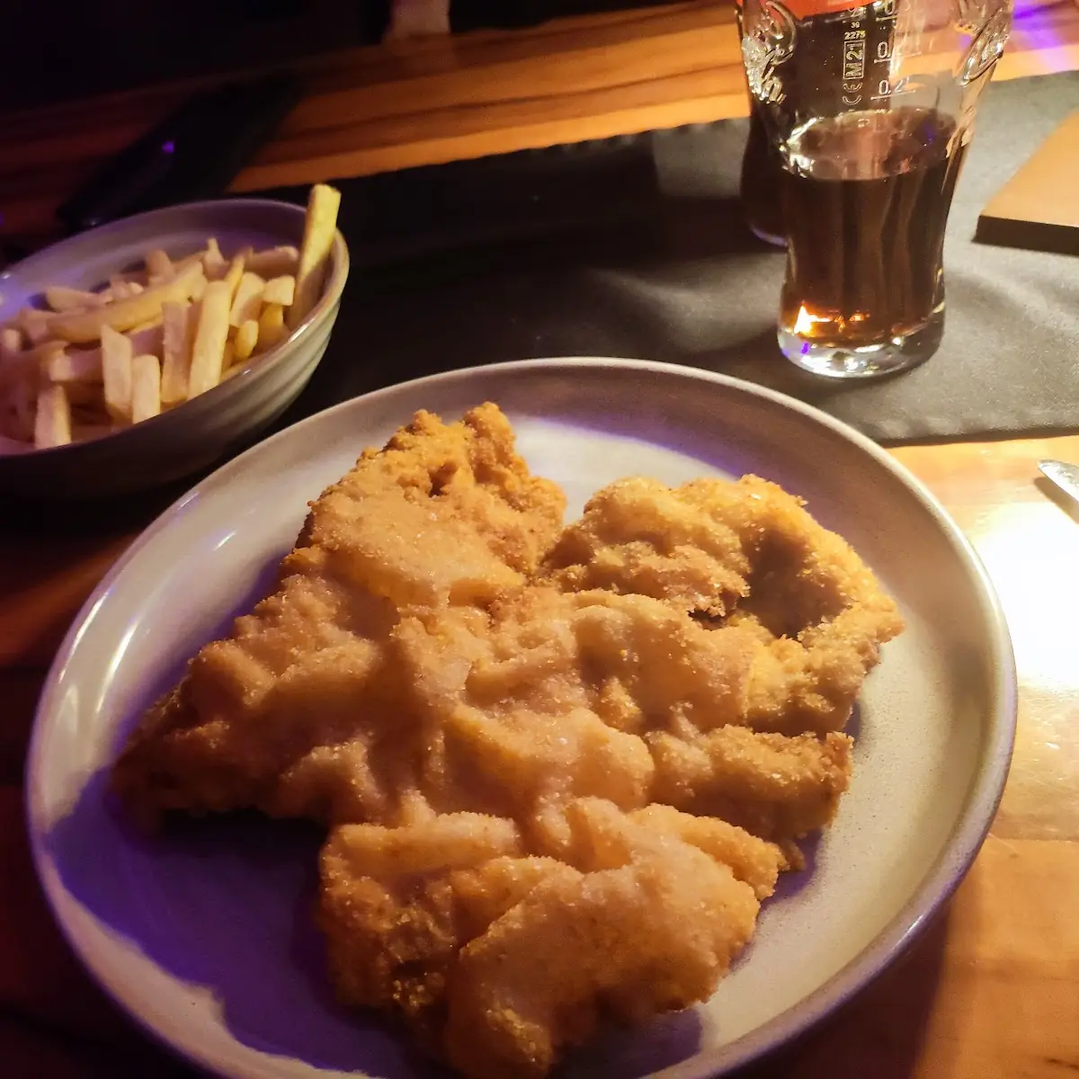 Schnitzel