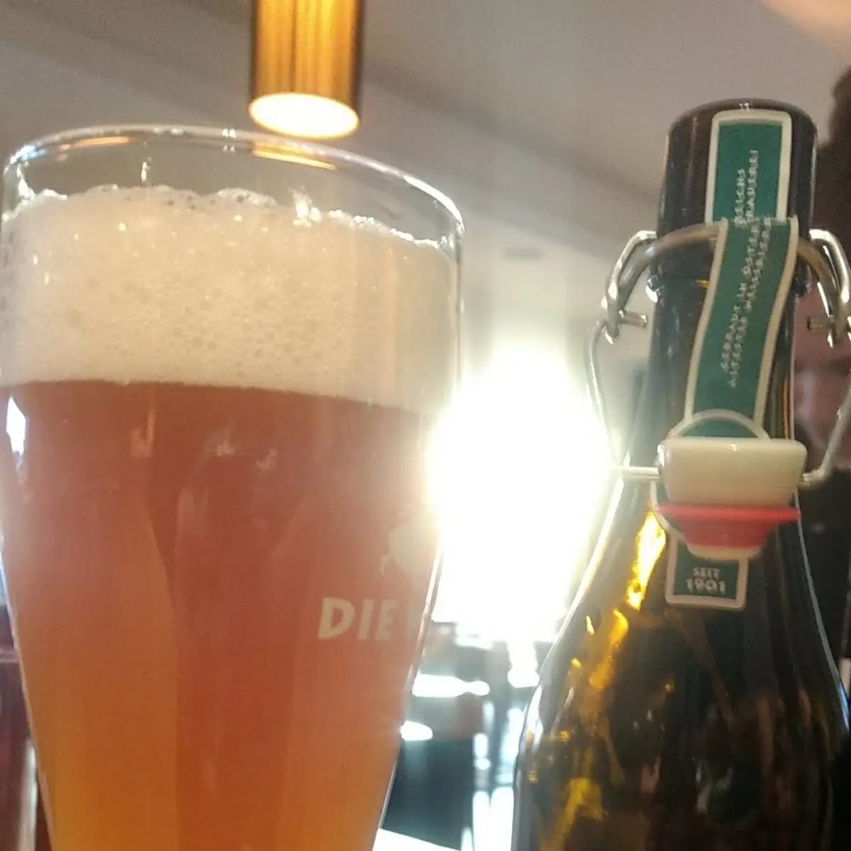 Weißbier