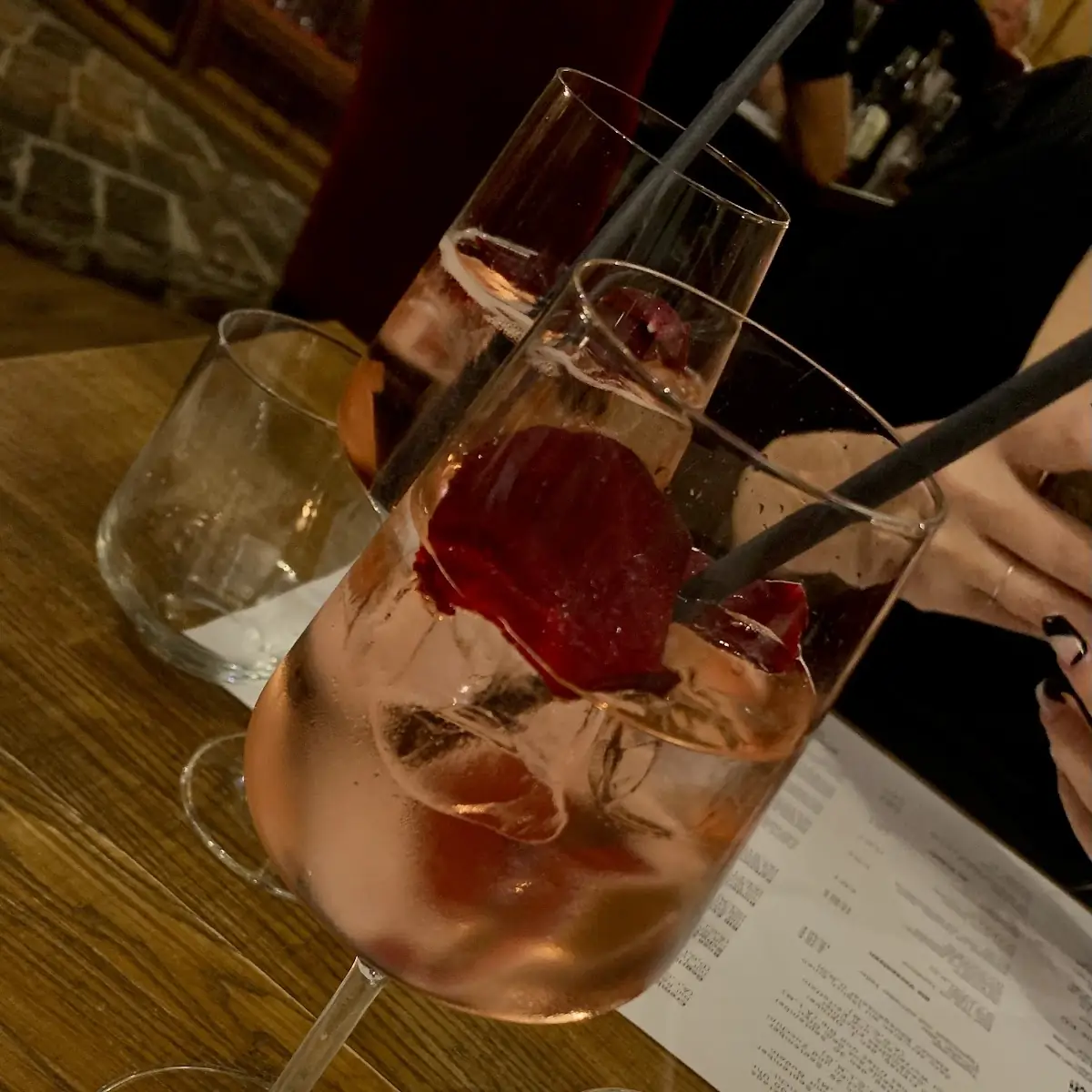 Lillet Rosé