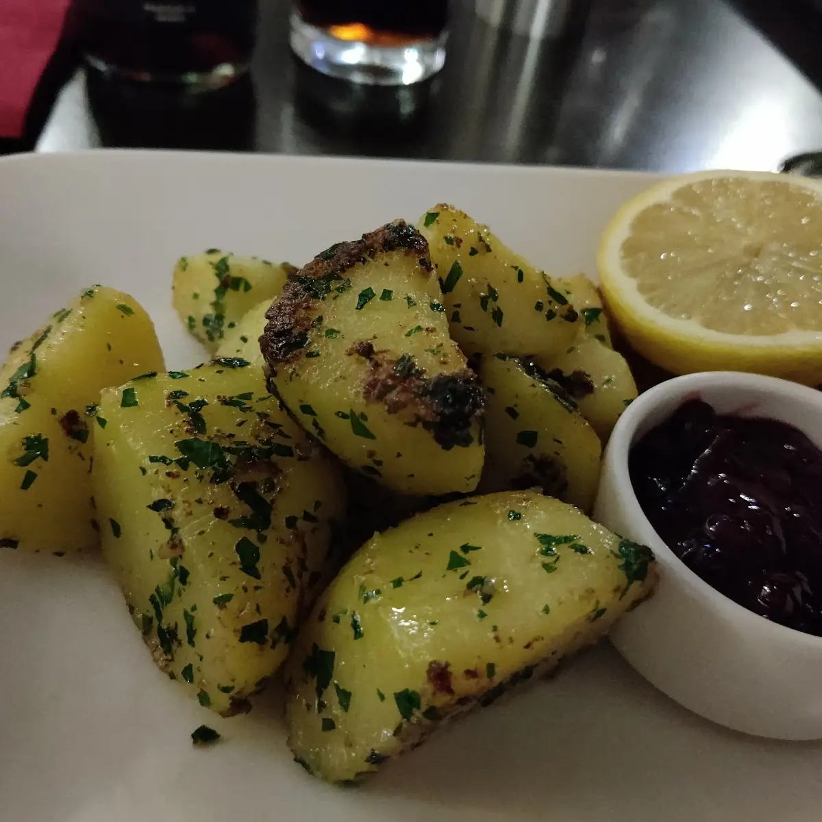 Wiener Schnitzel