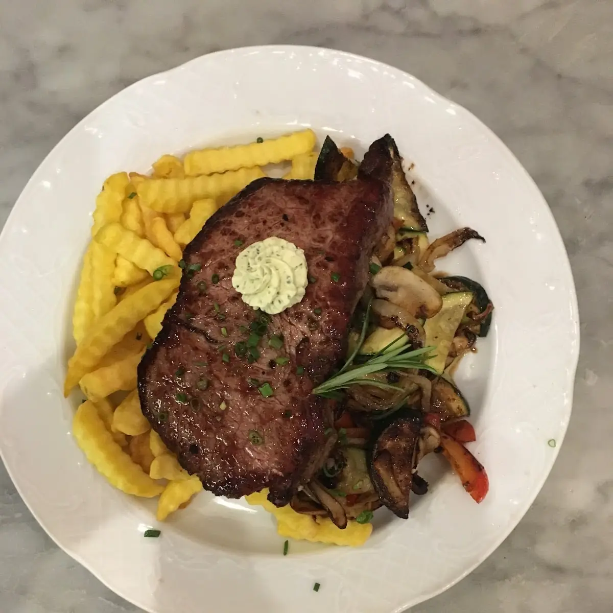 Rumpsteak
