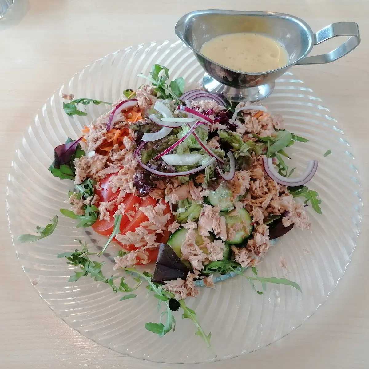 Tunfischsalat