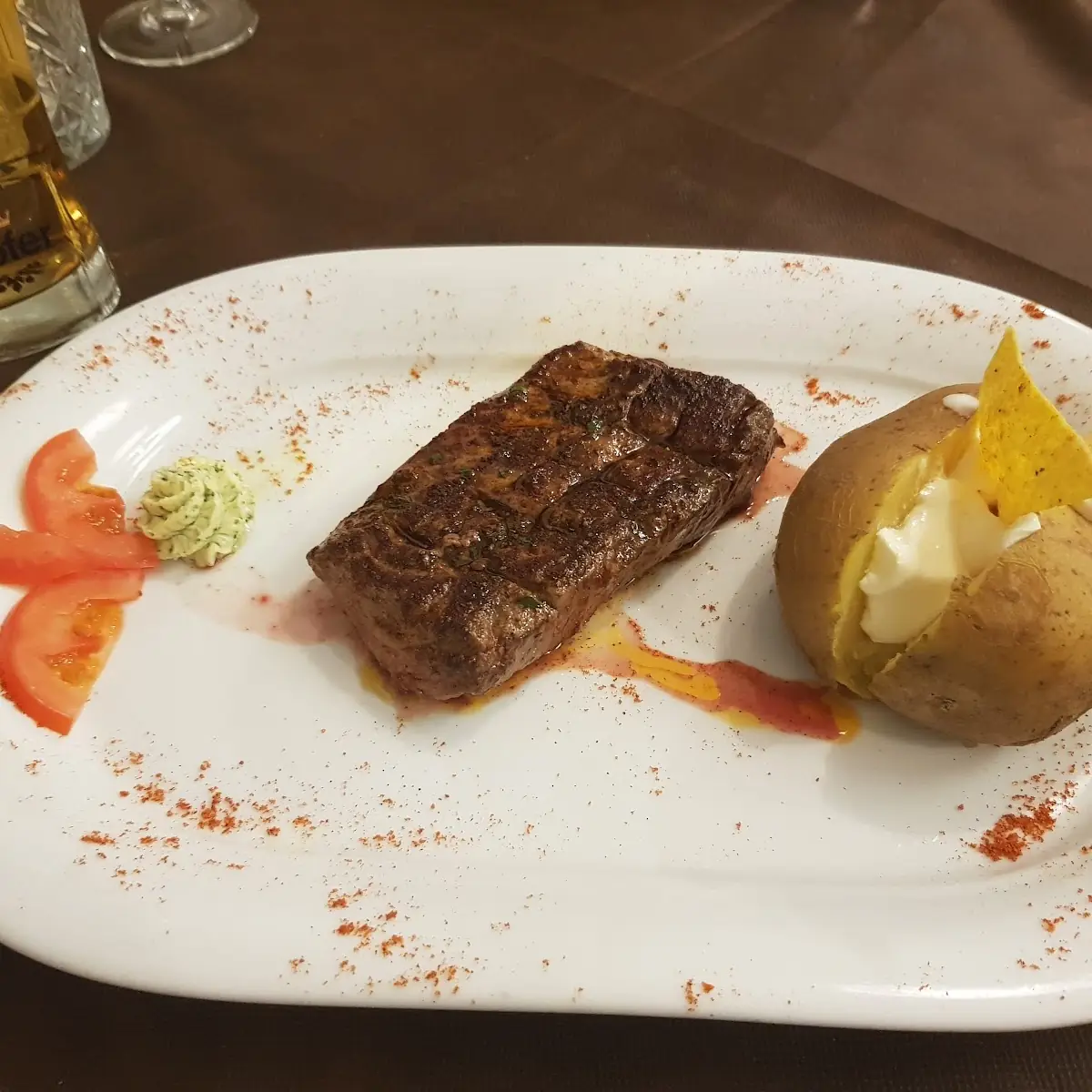 Beefsteak