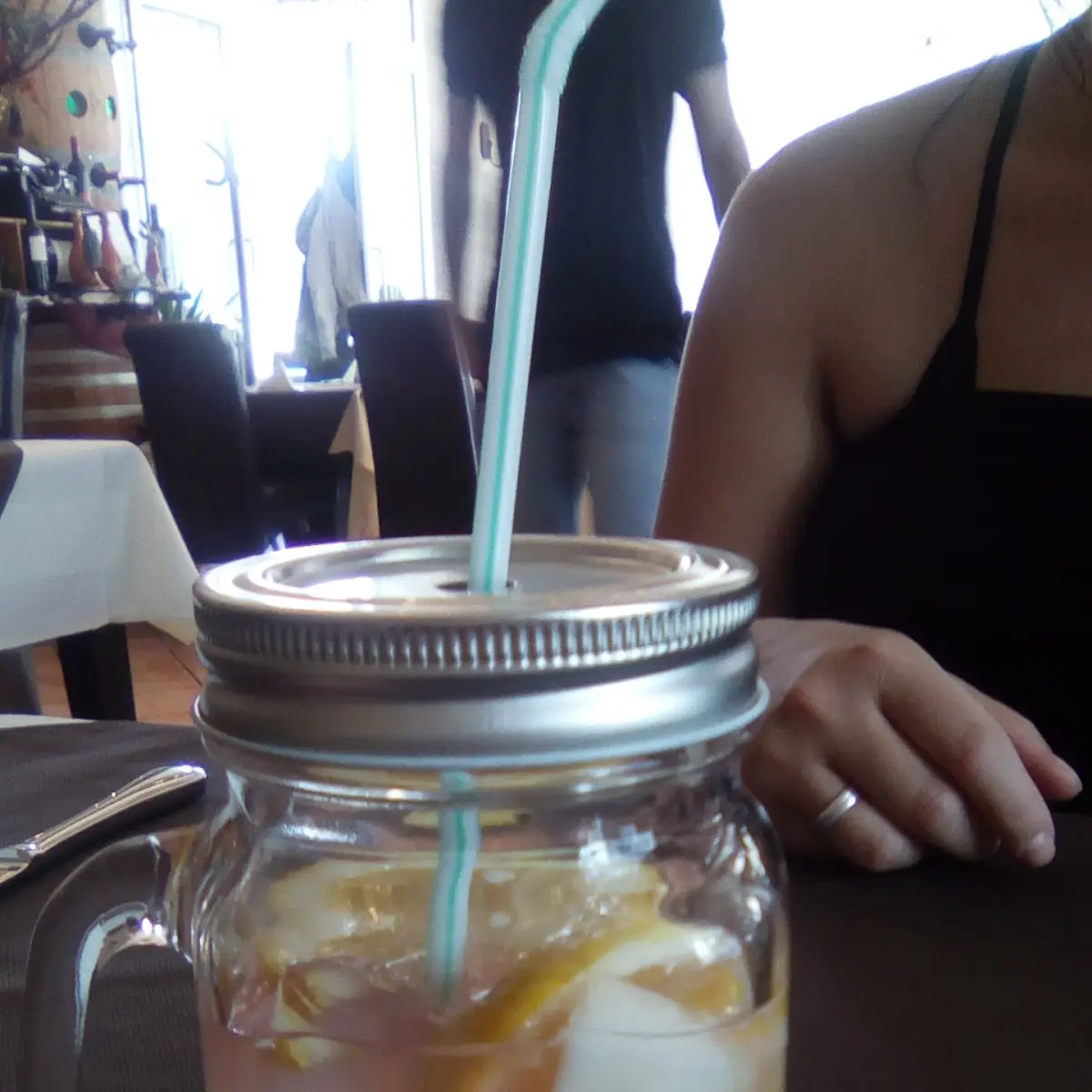 Limonade