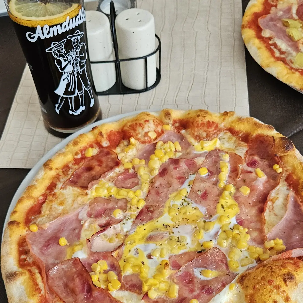 Papagallo