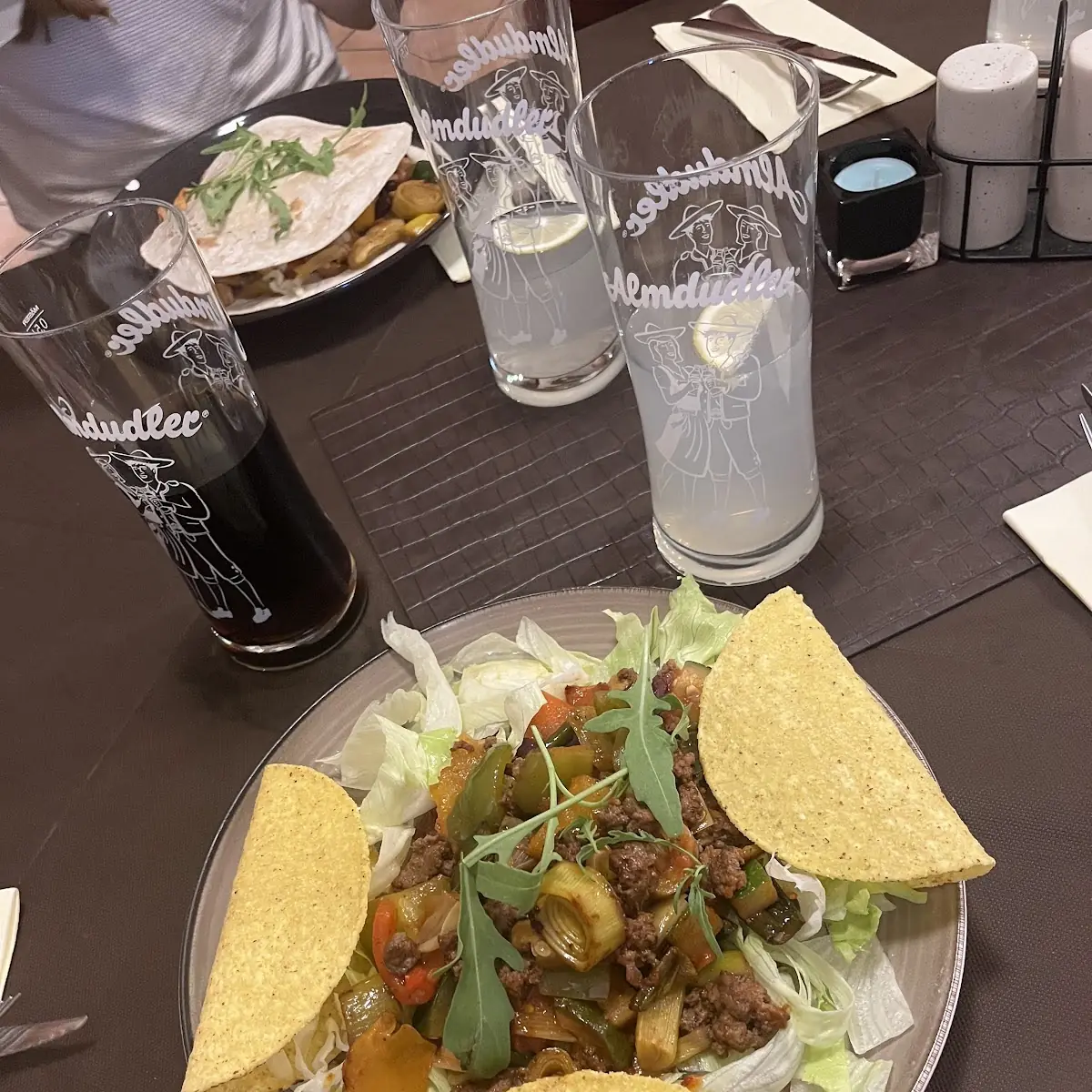Tacos