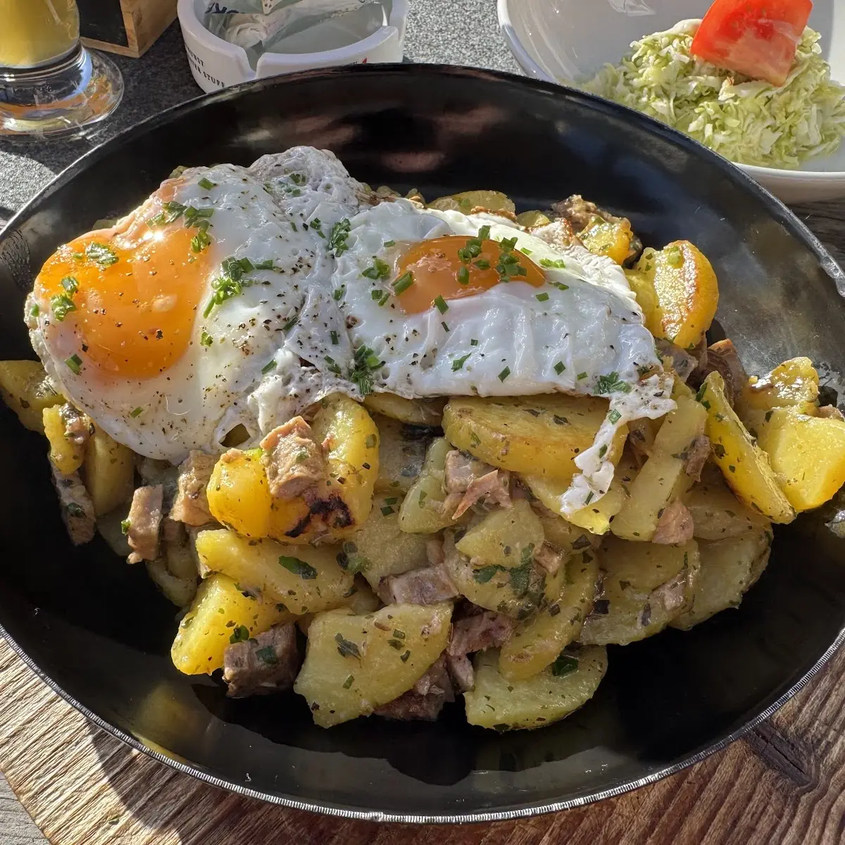 Tiroler Gröstl