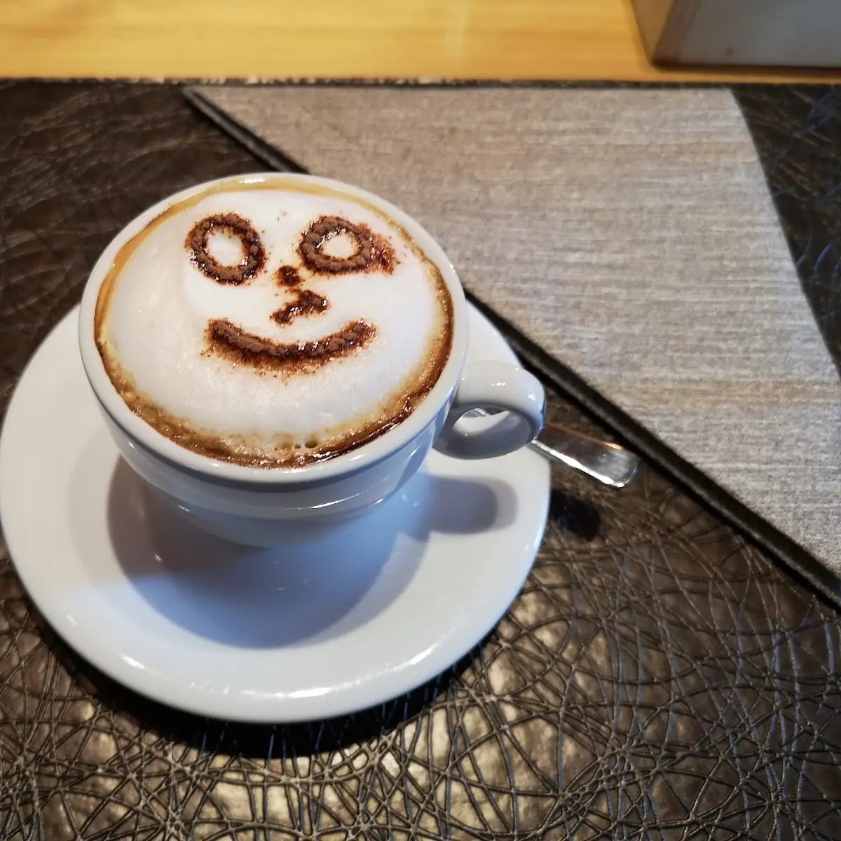 Cappuccino