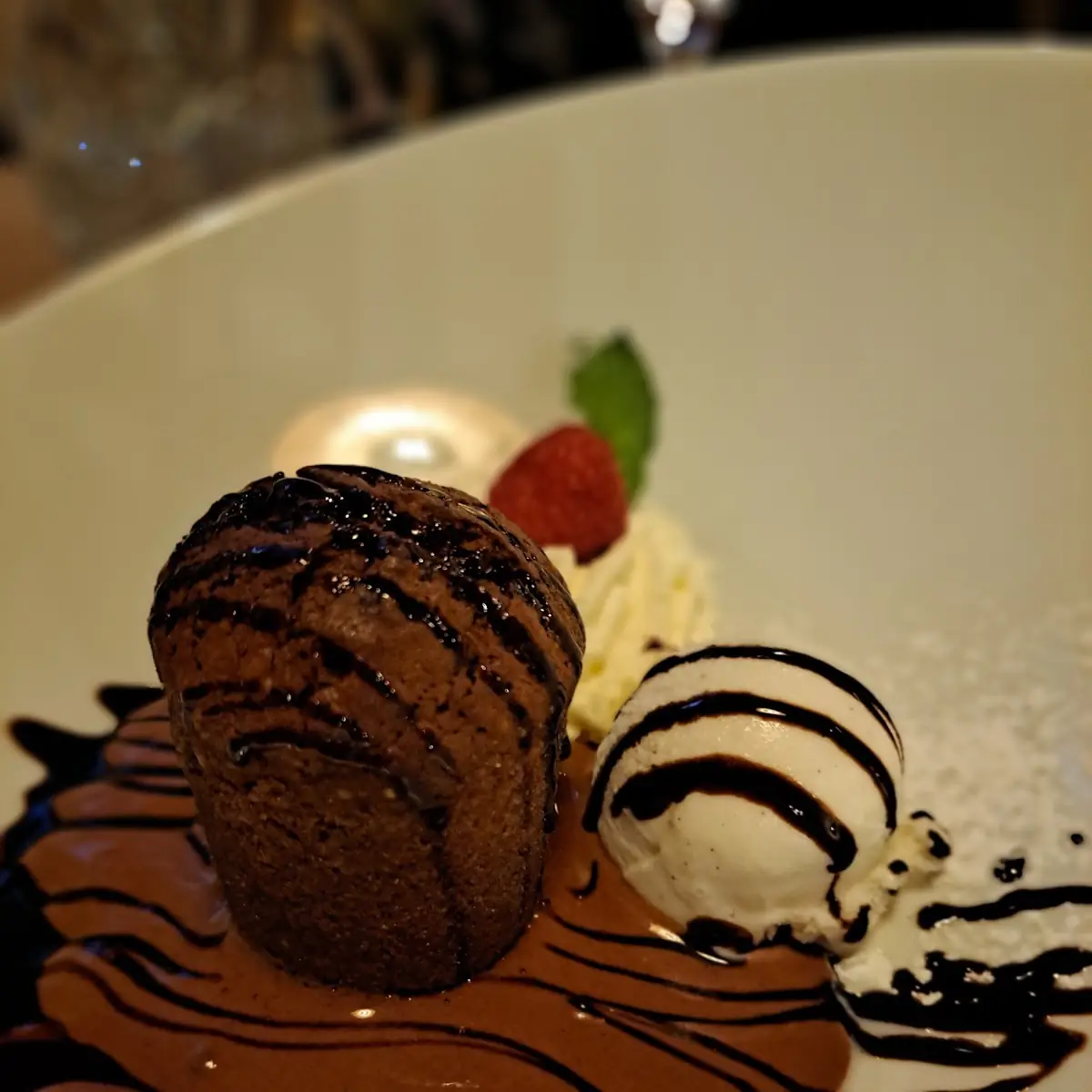 Das Eis