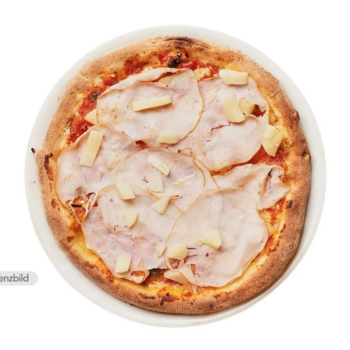 Highlights, Memo Cafe Grill Pizza