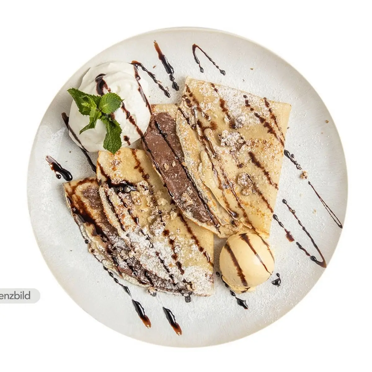 Highlights, Memo Cafe Grill Pizza