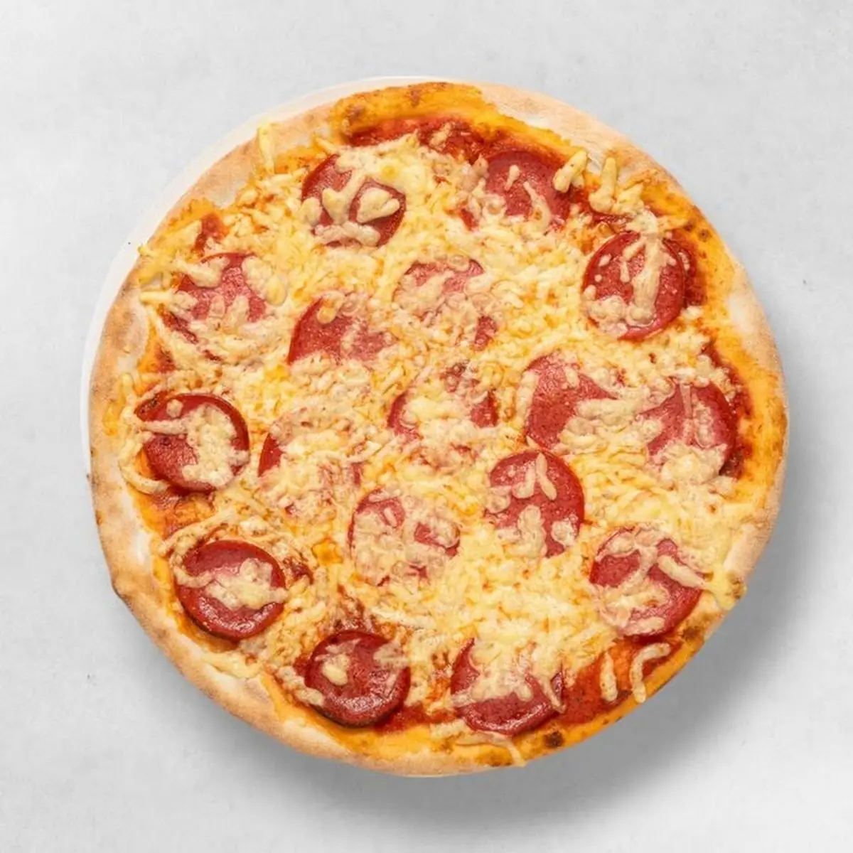 Highlights, Memo Cafe Grill Pizza