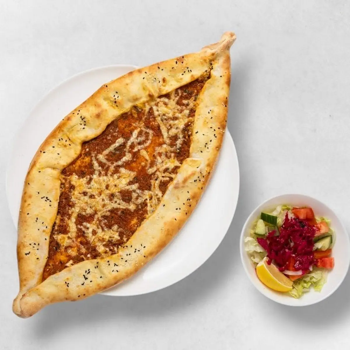 Highlights, Memo Cafe Grill Pizza