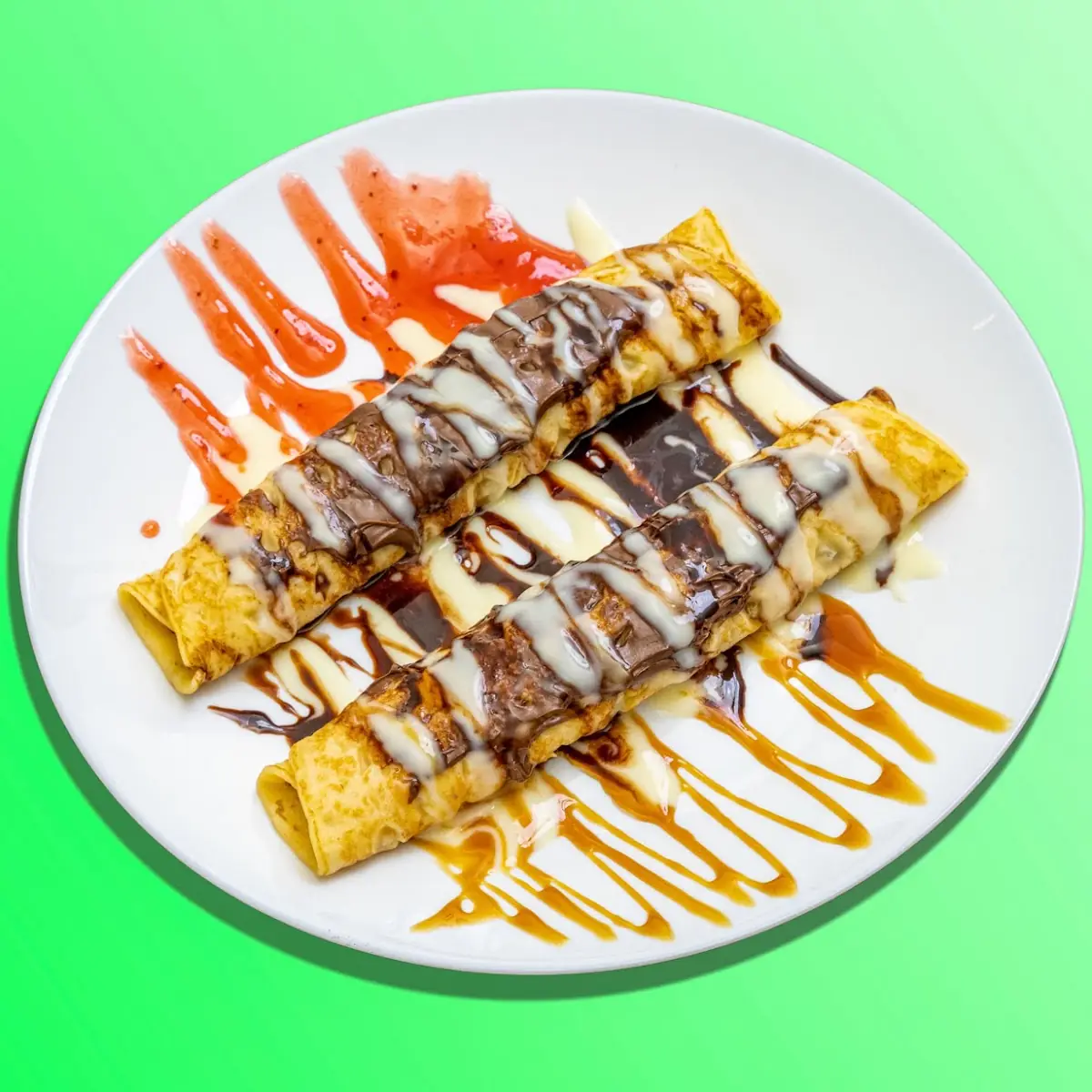 Highlights, Memo Cafe Grill Pizza