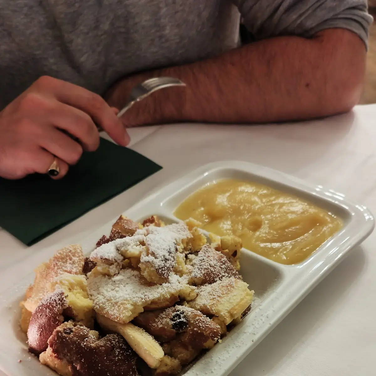 Kaiserschmarrn