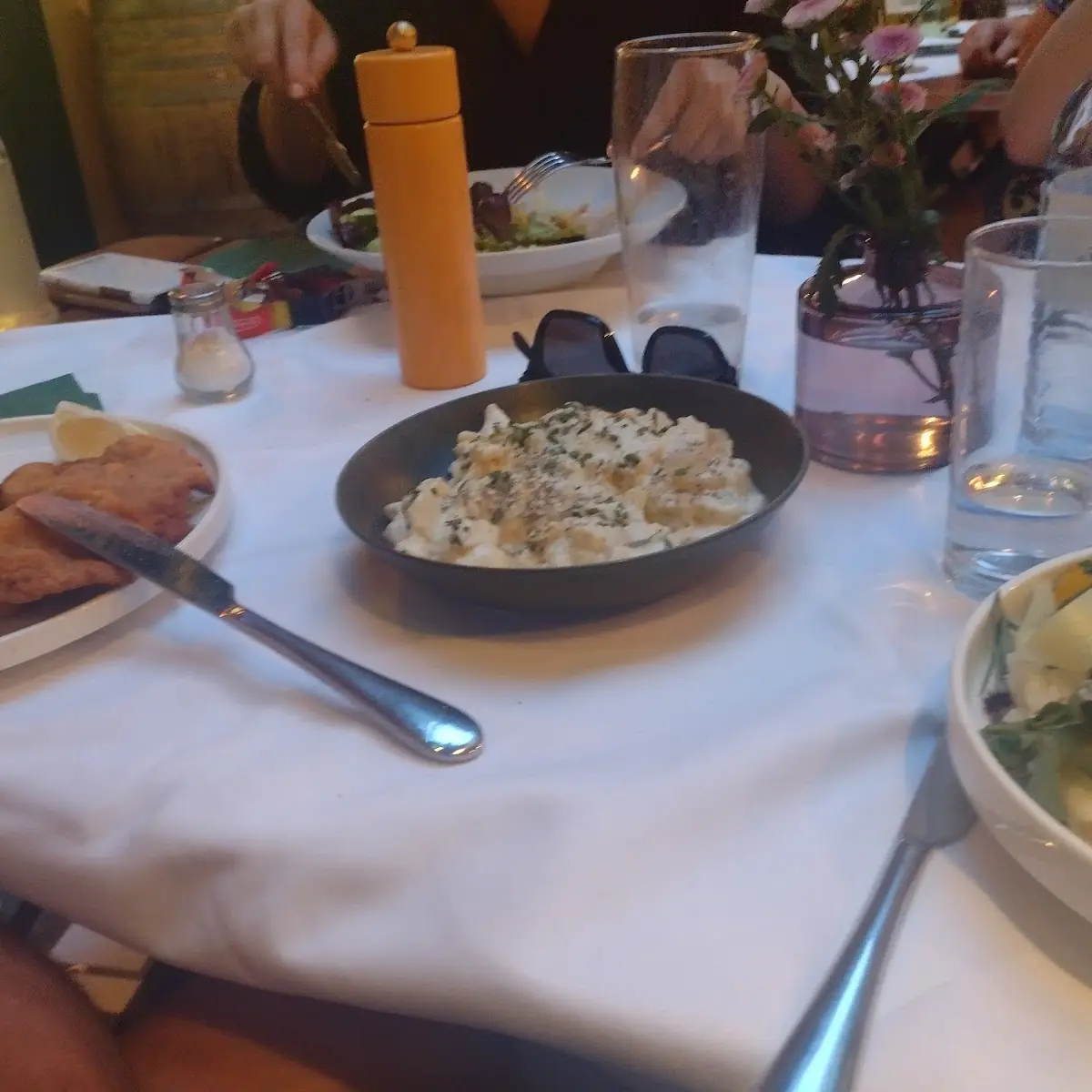 Risoto Primavera