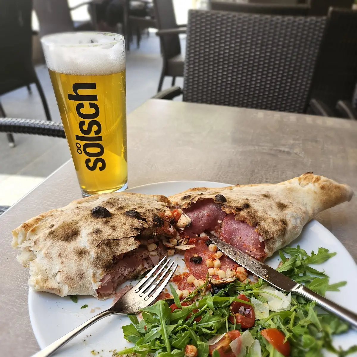 Calzone