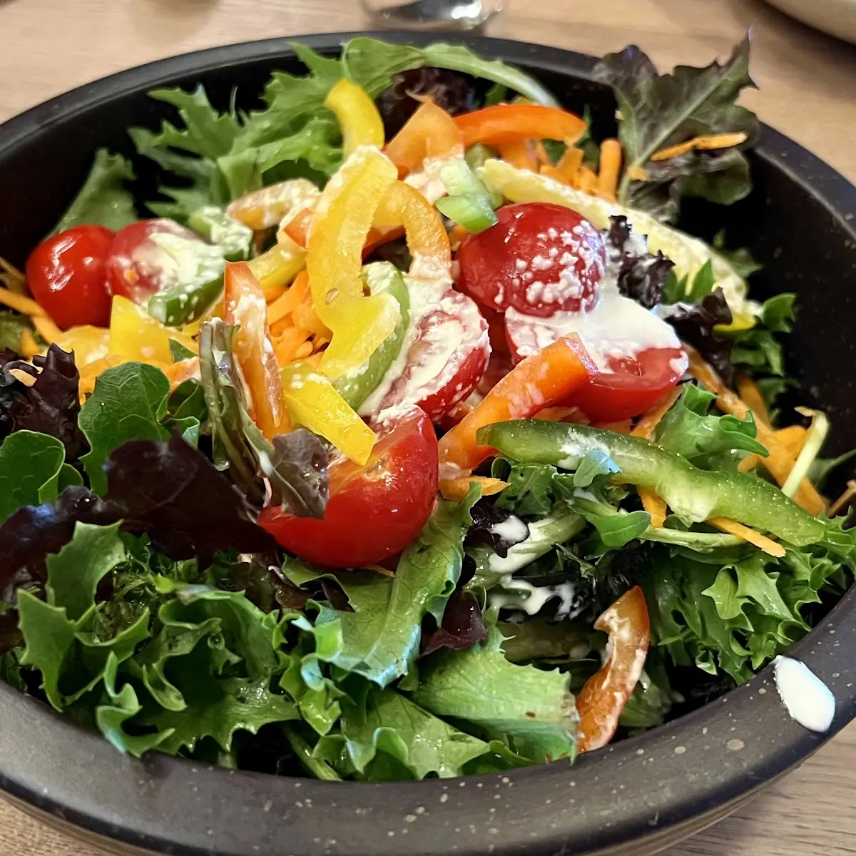 Großer Gemischter Salat
