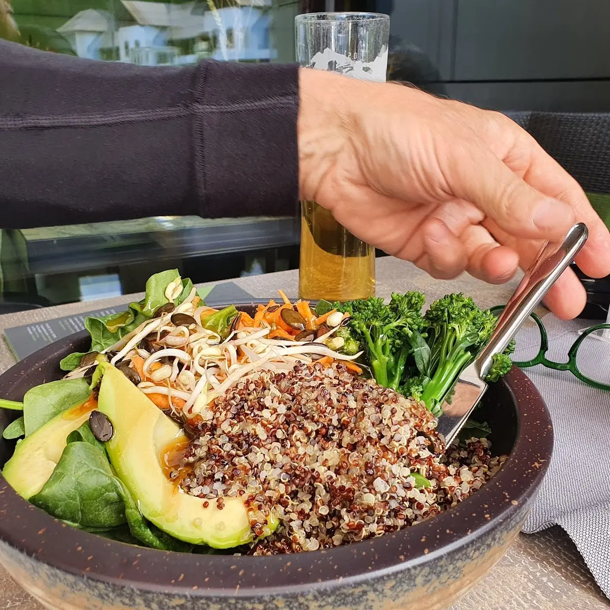 Salad