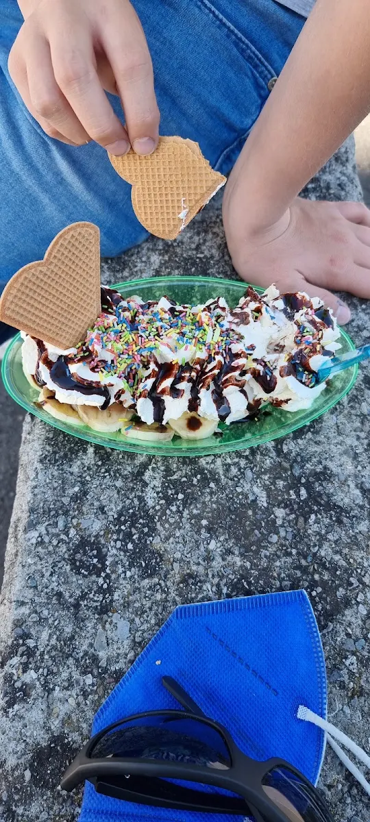Banana Split