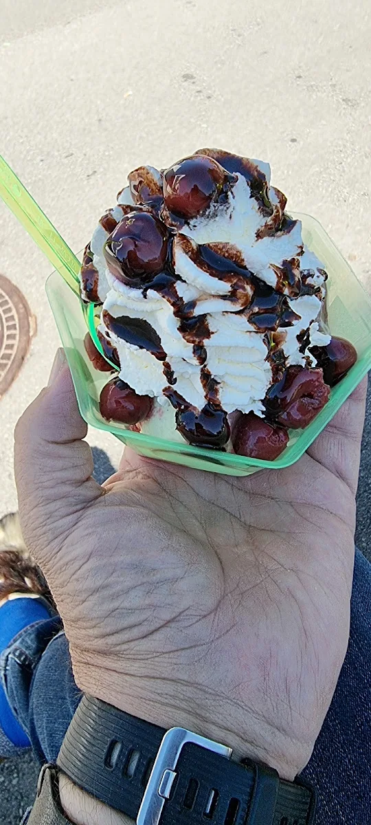 Schwarzwaldbecher