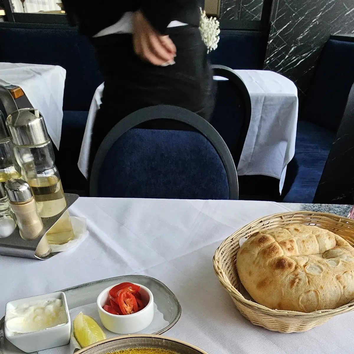 Ciorba De Burta