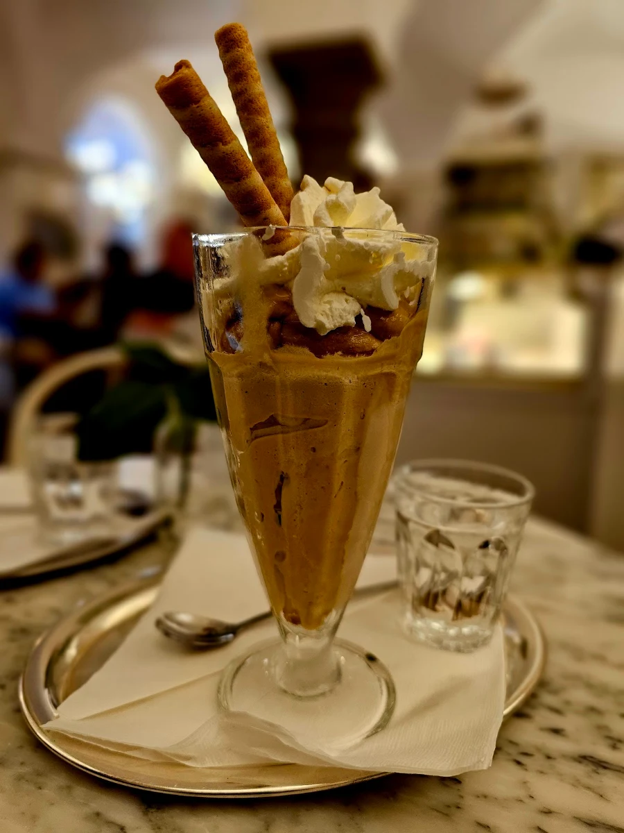 Café Helado