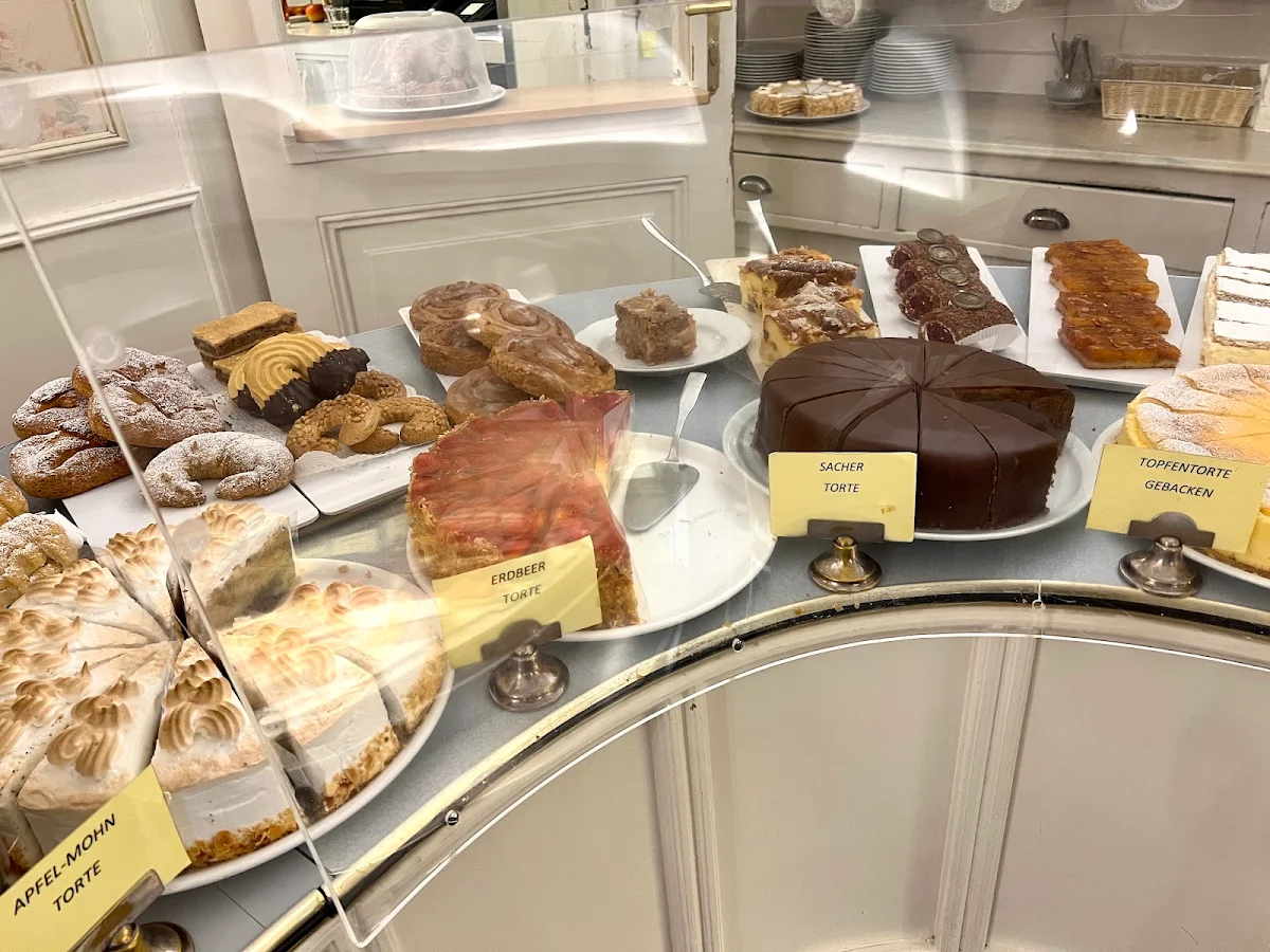 Cakes