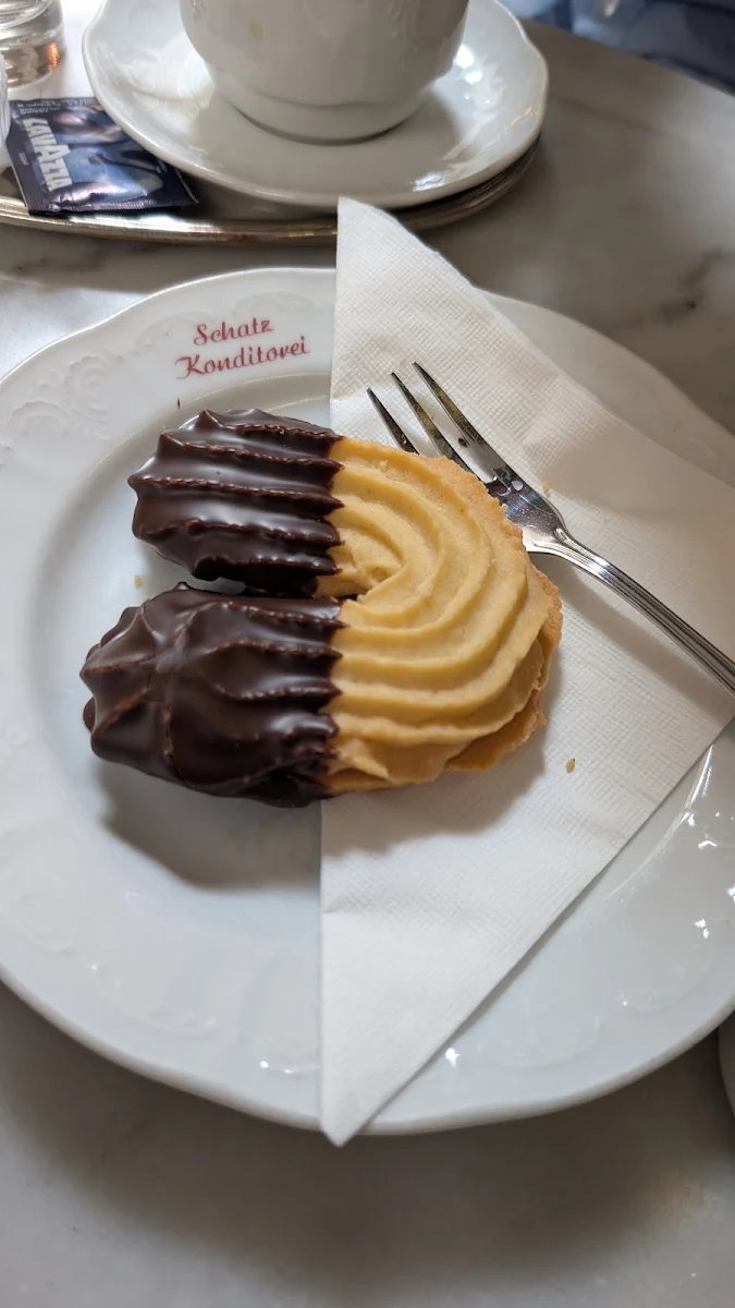 Chocolate