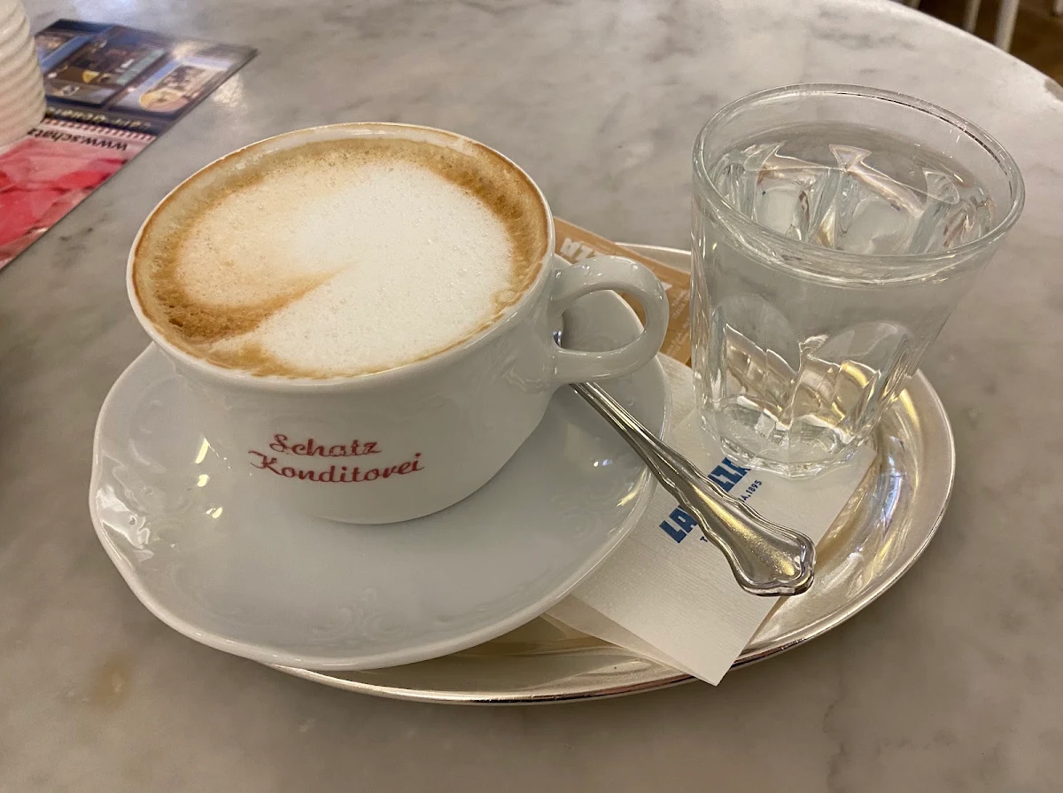 Double Espresso