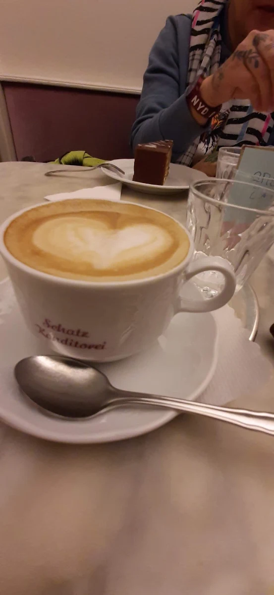 Kaffe