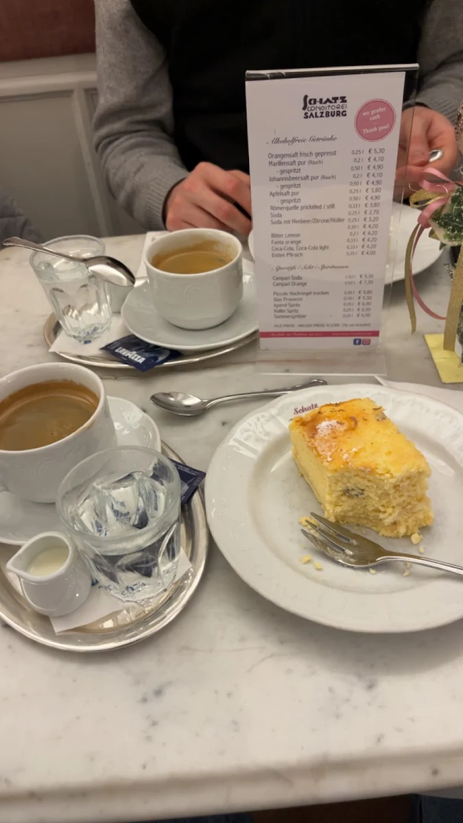 Topfenstrudel