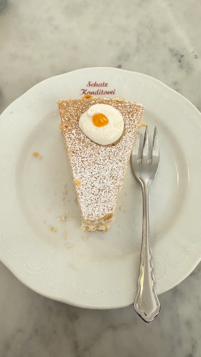 Traunkirchnertorte