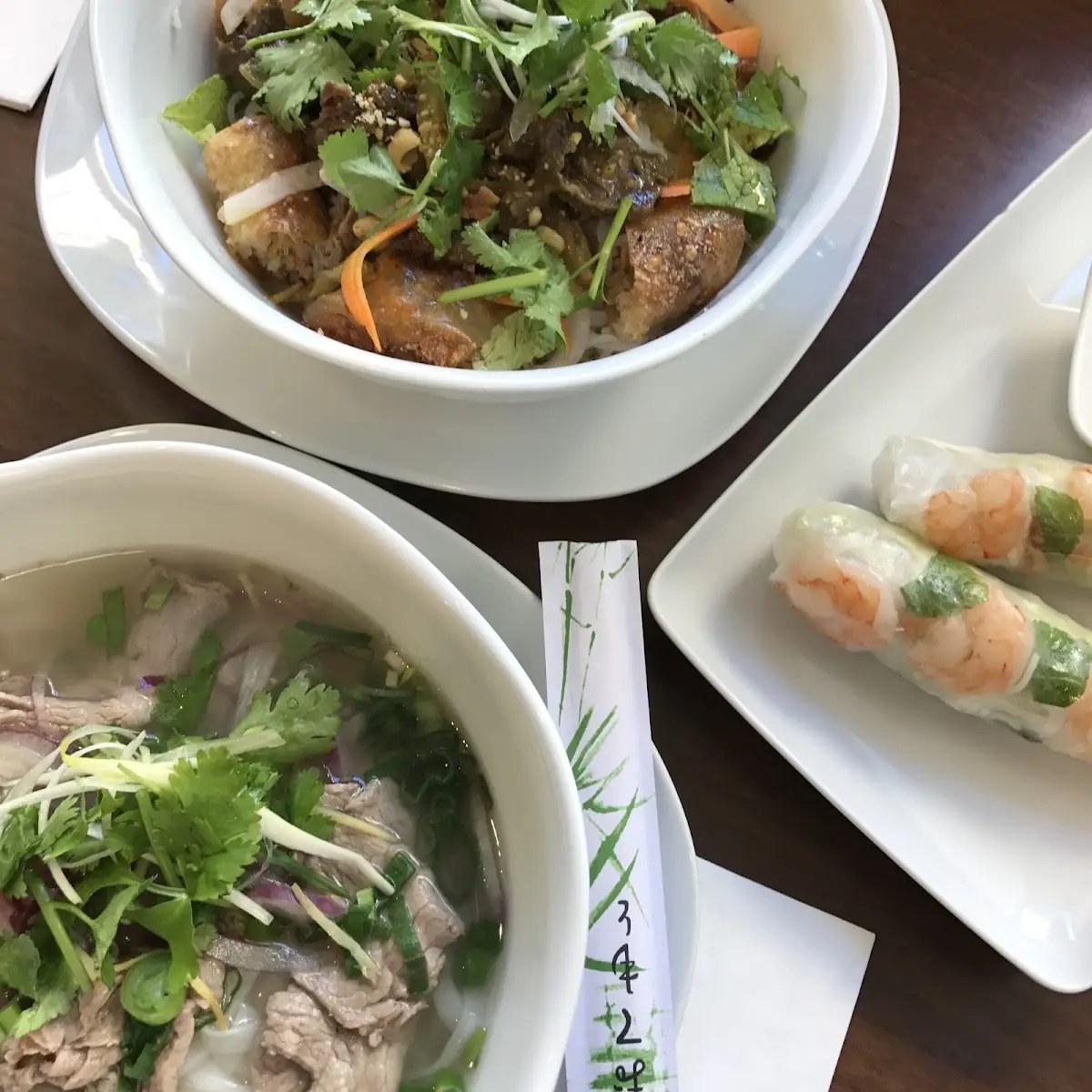 Bep Viet Pho