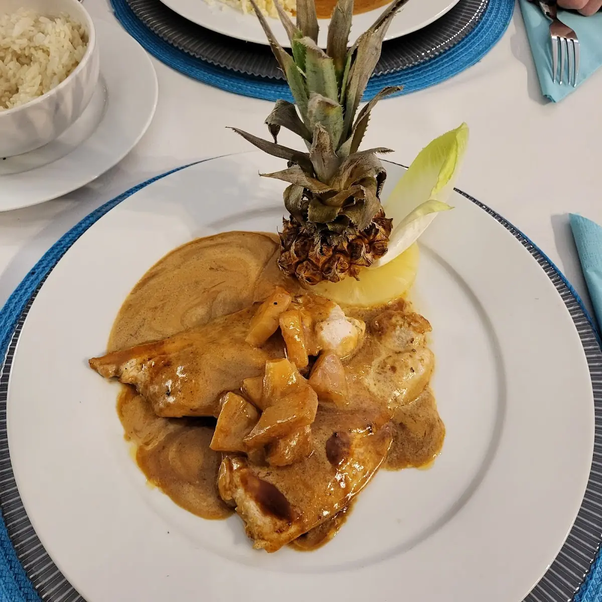 Hawaii Turkey