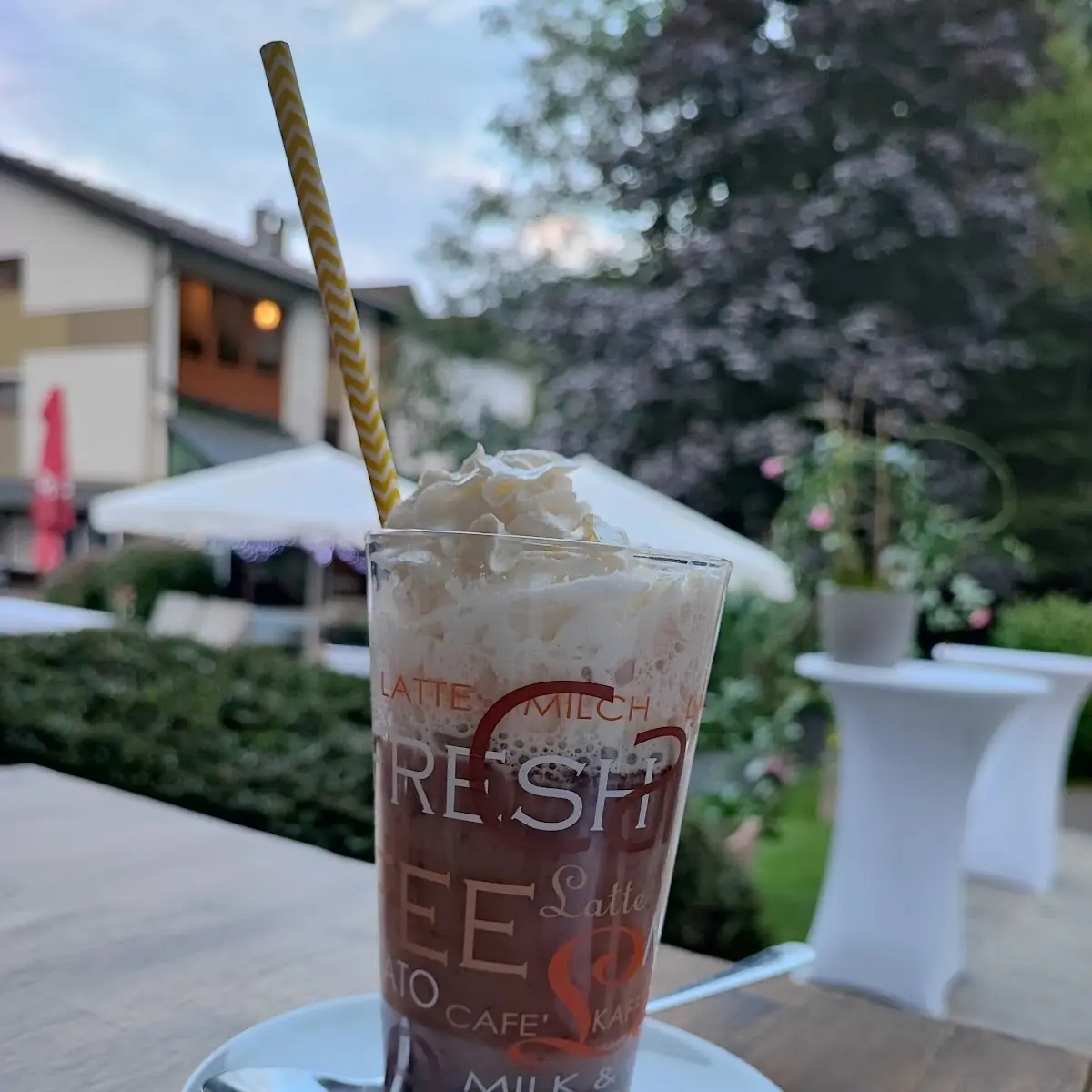 Kakao Mit Rum