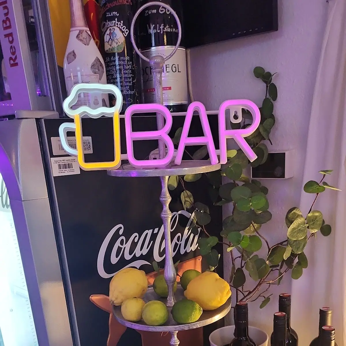 Obst Fur Cocktails