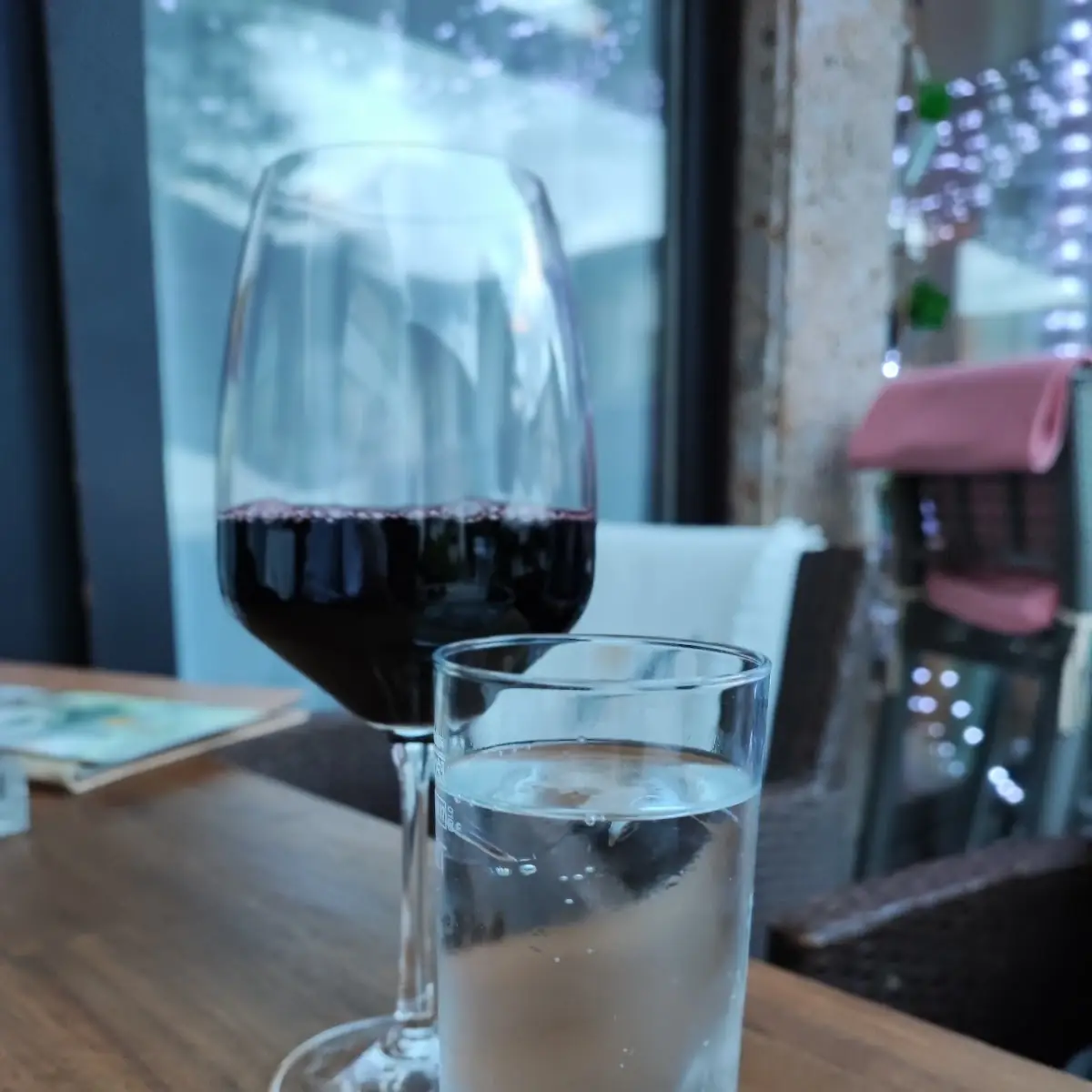 Rotwein