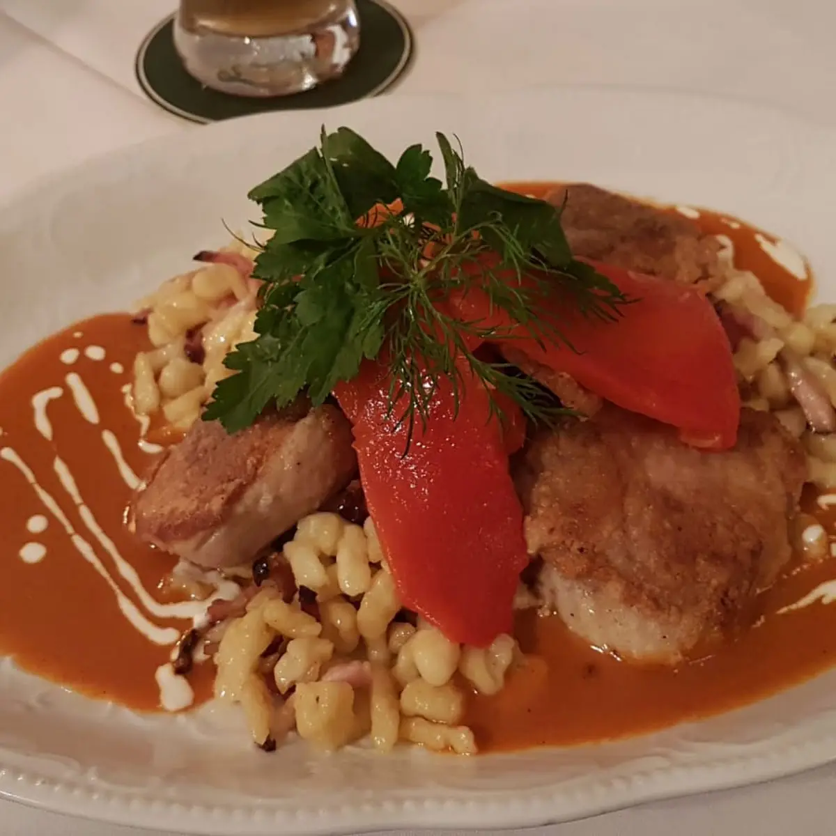 Gulasch