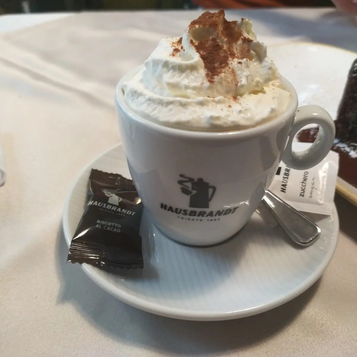 Kaffee