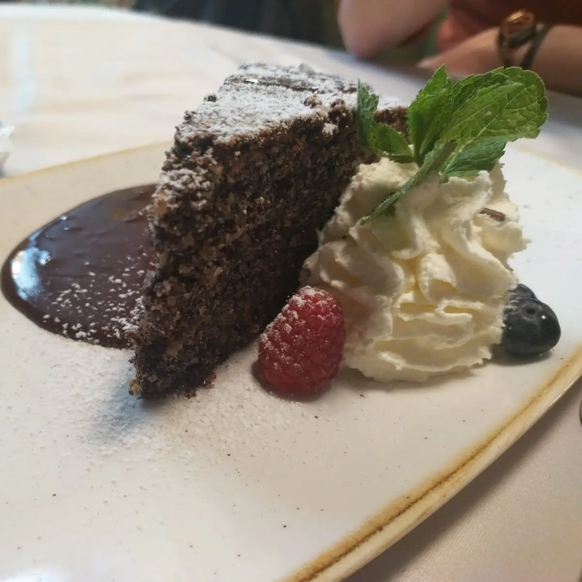 Mohntorte
