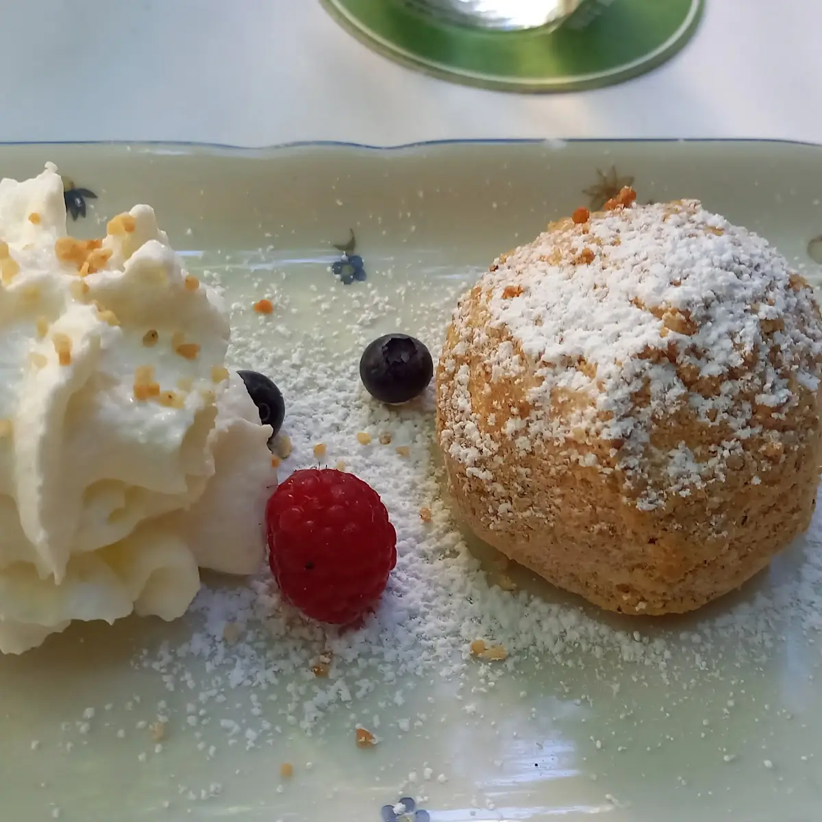 Tichy Eismarillenknödel